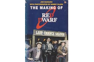 Making Of Red Dwarf