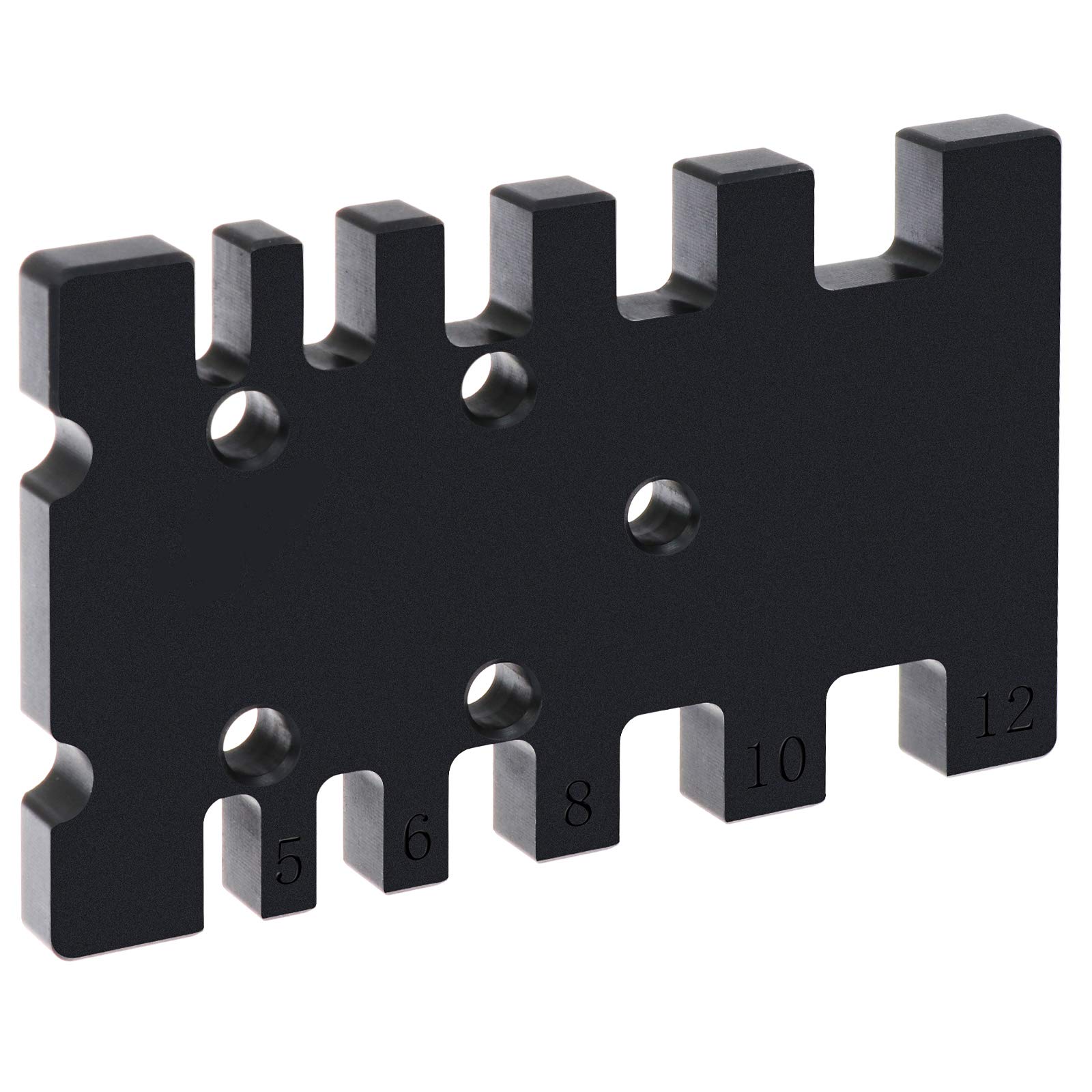 Buy PIAOPIAONIU Woodworking General Tools Portable Measuring Jig