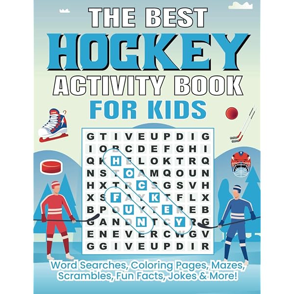 hockey-word-search-dylanna-press-9781647900168-amazon-com-books for Free Printable Hockey Word Search Hockey Word Search: Dylanna Press: 9781647900168: Amazon.com: Books for Free Printable Hockey Word Search