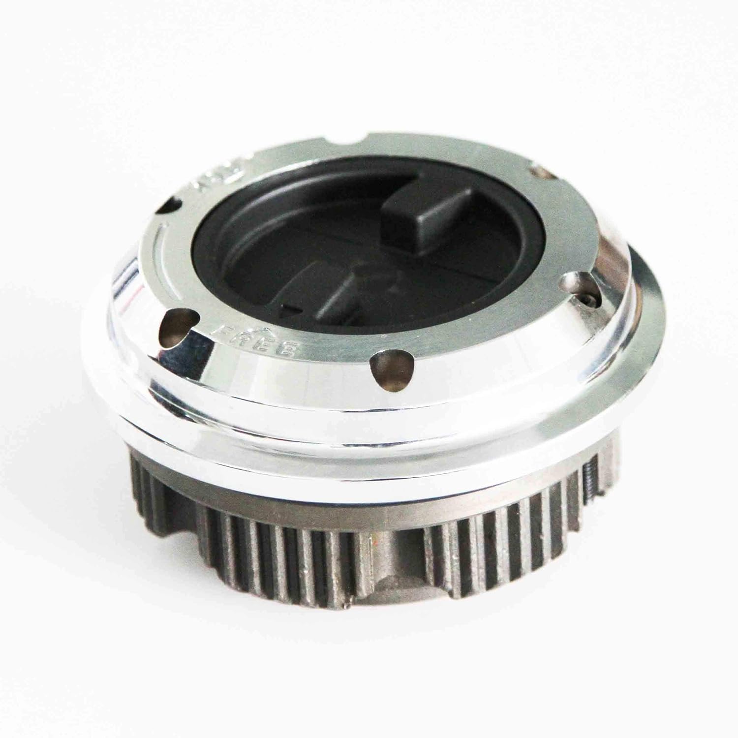 Bywin 38826 New Set Pair Manual Locking Hub 30 Spline for Ford Chevy