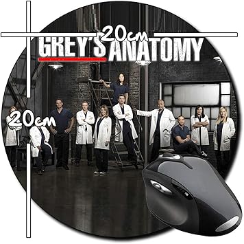 amazon anatomia de grey