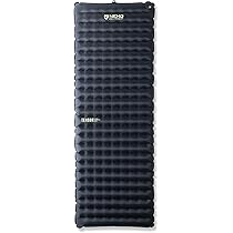 Amazon.com : NEMO Equipment Tensor Extreme Conditions Sleeping Pad 