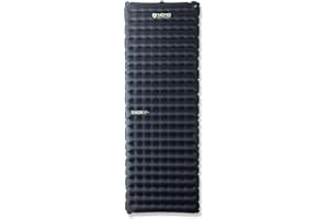 NEMO Tensor Extreme Conditions Sleeping Pad, Regular Wide