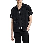 John Varvatos Men's Dan Shirt