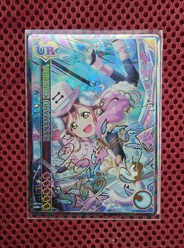 Amazon ラブライブサンシャイン 特待生勧誘box 国木田花丸 Sec アニメ 萌えグッズ 通販