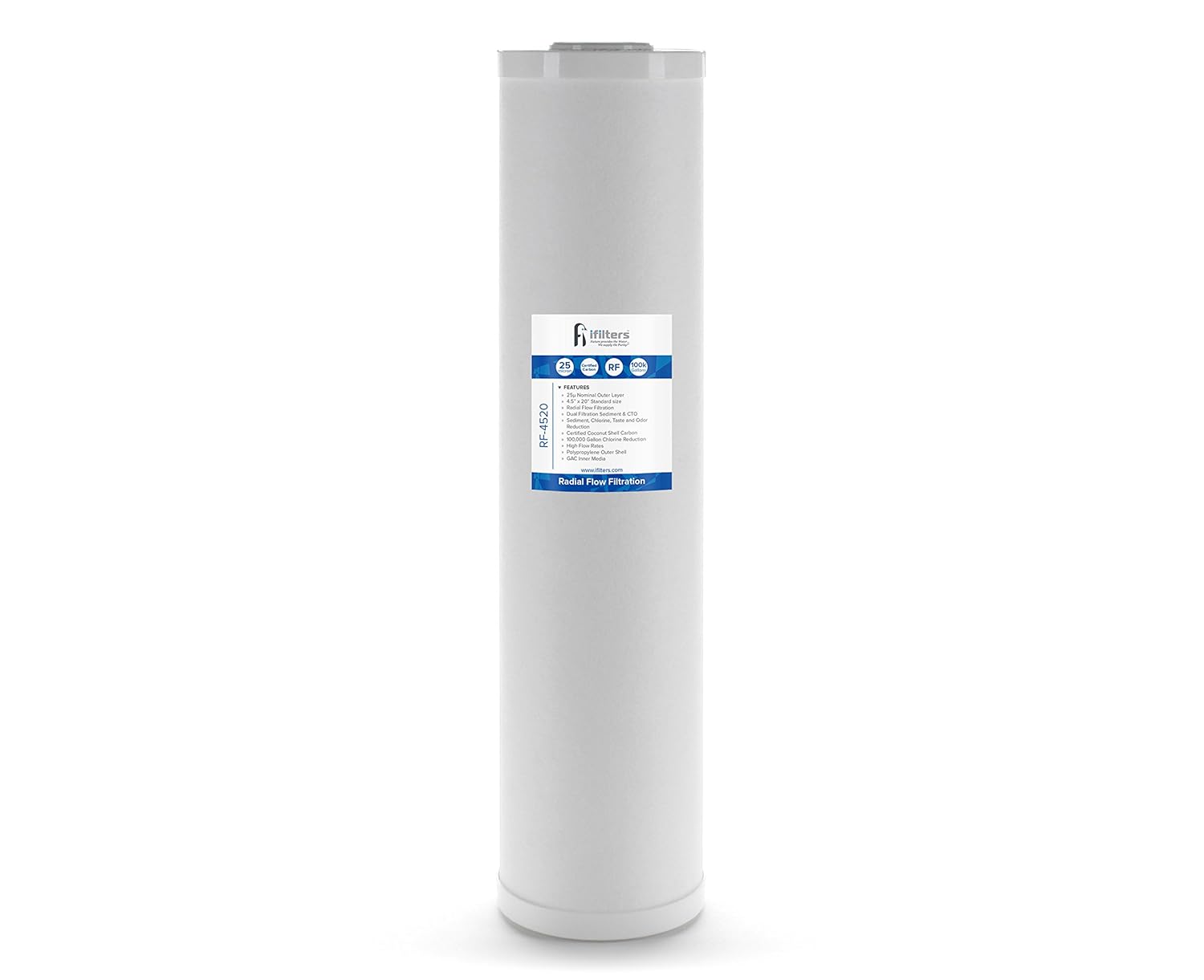 Best 20 X 45 Water Filter Kleen