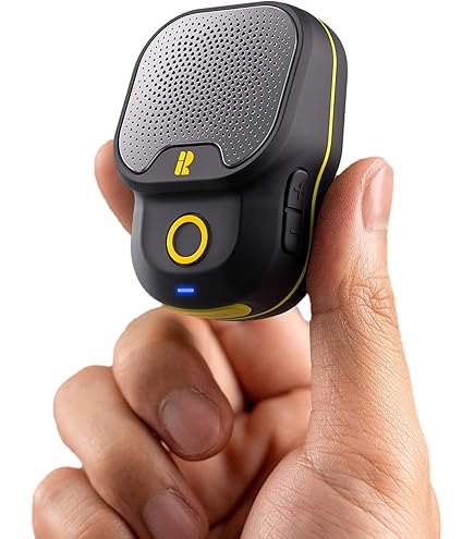 Amazon.com: LG Tone Studio HBS-W120 - Wearable Personal Speaker