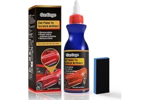 GARTIAGE Car Scratch Remover for Vehicles, Car Paint Scratch Repair, Car Scratch Remover for Deep Scratches, Car Scratch Repair (1)