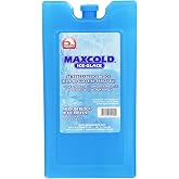 Igloo Maxcold Medium Ice Block, Package May Vary (3 Pack)