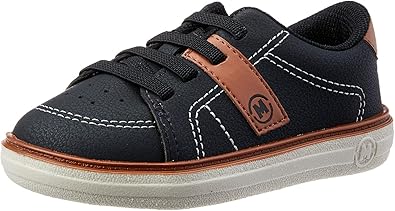 sapato casual molekinho