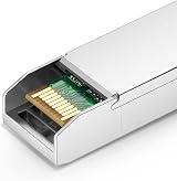 6COMGIGA 10GBase-LR SFP+ Transceiver 10KM LC Single Mode DDM 1310nm for Cisco view 5