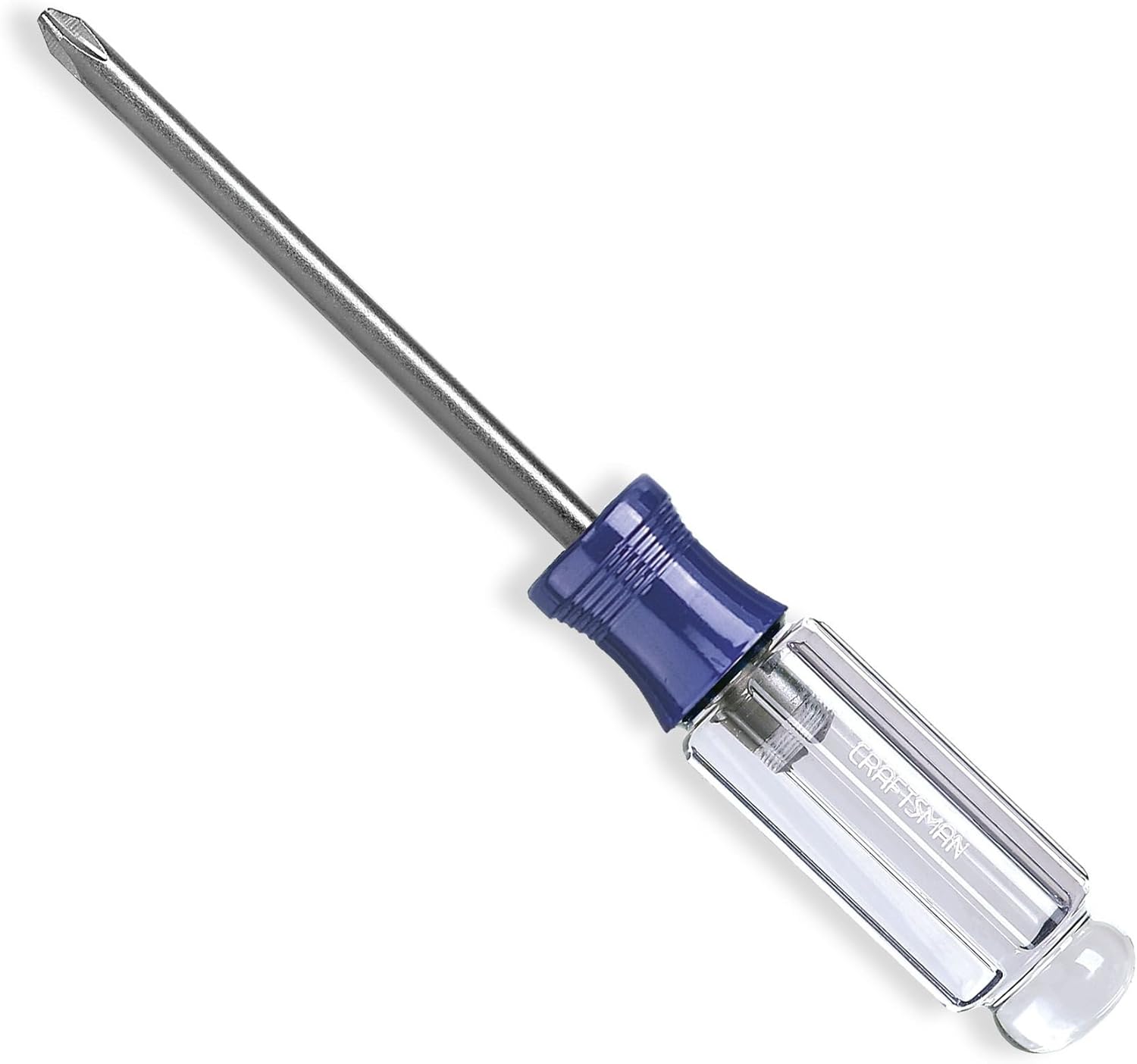 Craftsman 41295 Phillips Screwdriver P2 x 4" Made In USA Version