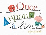 Once Upon a Line