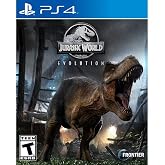 Jurassic World Evolution - PlayStation 4 Edition (Renewed)