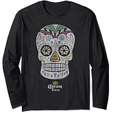 Corona Logo Soft Hand Feel Long Sleeve T-Shirt