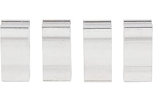 AP Products 024-1005 Lp Tank Check Spacers (4 Pack)
