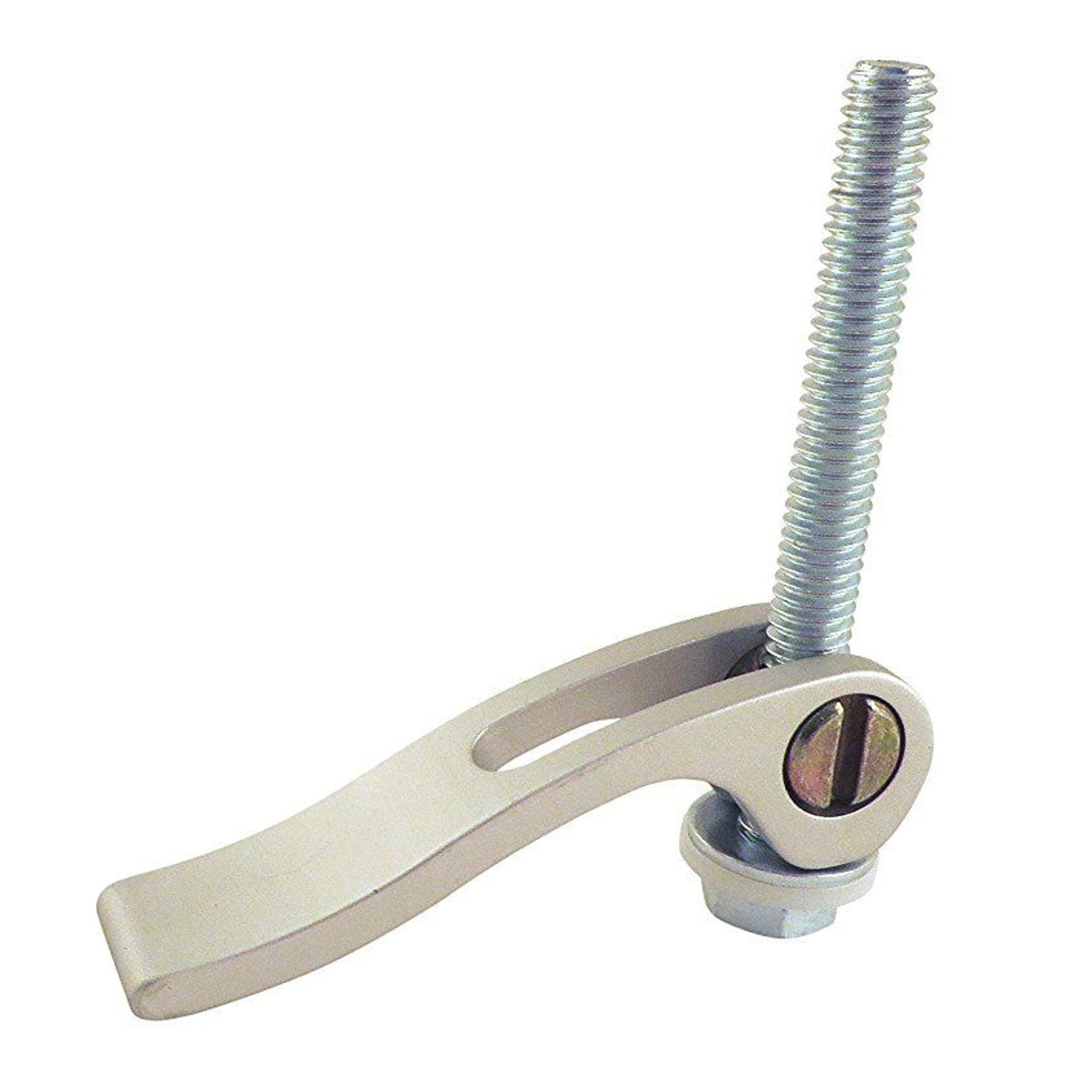 Cam Lock Action Hold Down Clamp 5/16" X 16 Threaded Insert for T Slot Track Mitre Tracks Woodworking PW966