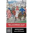 The Canterbury Tales: Seventeen Tales and the General Prologue: A Norton Critical Edition (Norton Critical Editions)