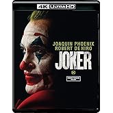 Joker (BIL/UHD/BD/4KUHD) [Blu-ray]