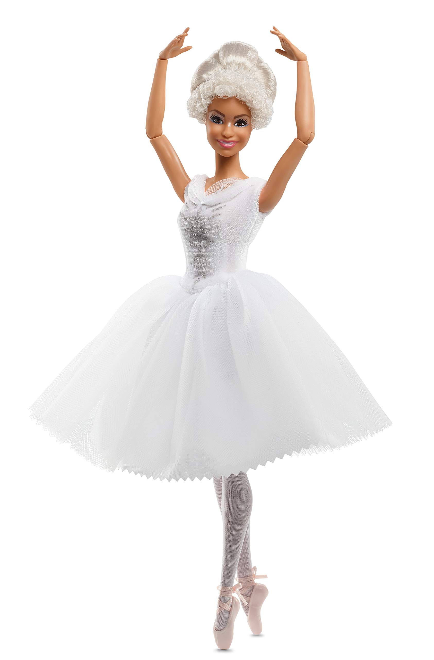 Barbie® The Nutcracker and the Four Realms Ballerina of the Realms Doll