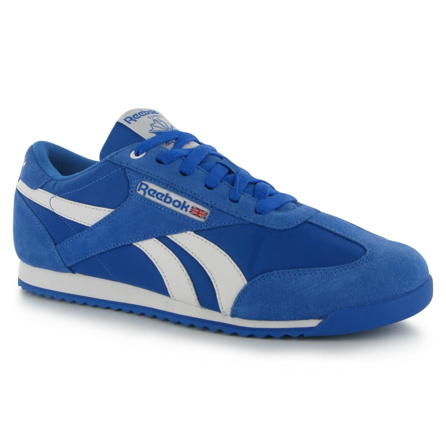 royal flag reebok