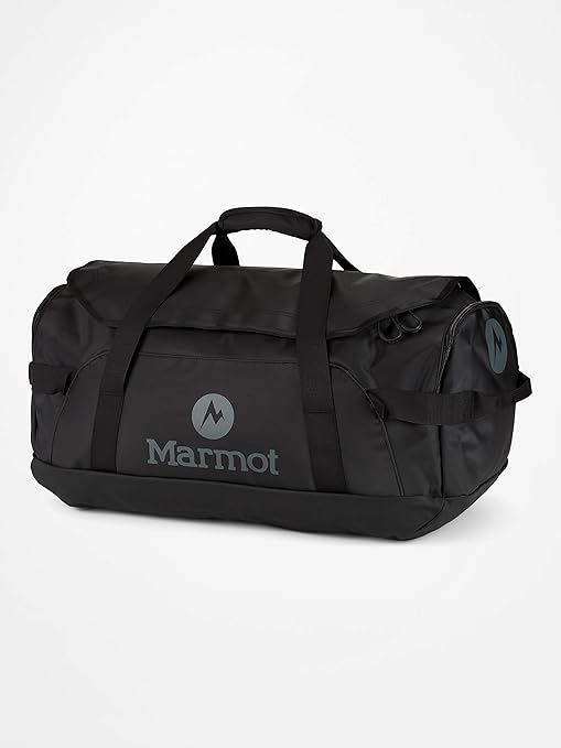 marmot duffle bag medium