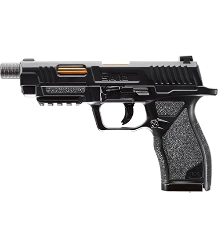 Amazon.com : Beretta M 92 FS All Metal .177 Caliber Pellet Gun Air