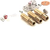 Royal Range RFT50 Conversion Kit Natural Gas To Lp