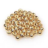 ANGLER DREAM Fly Tying Beads 100 PC/LOT Tungsten