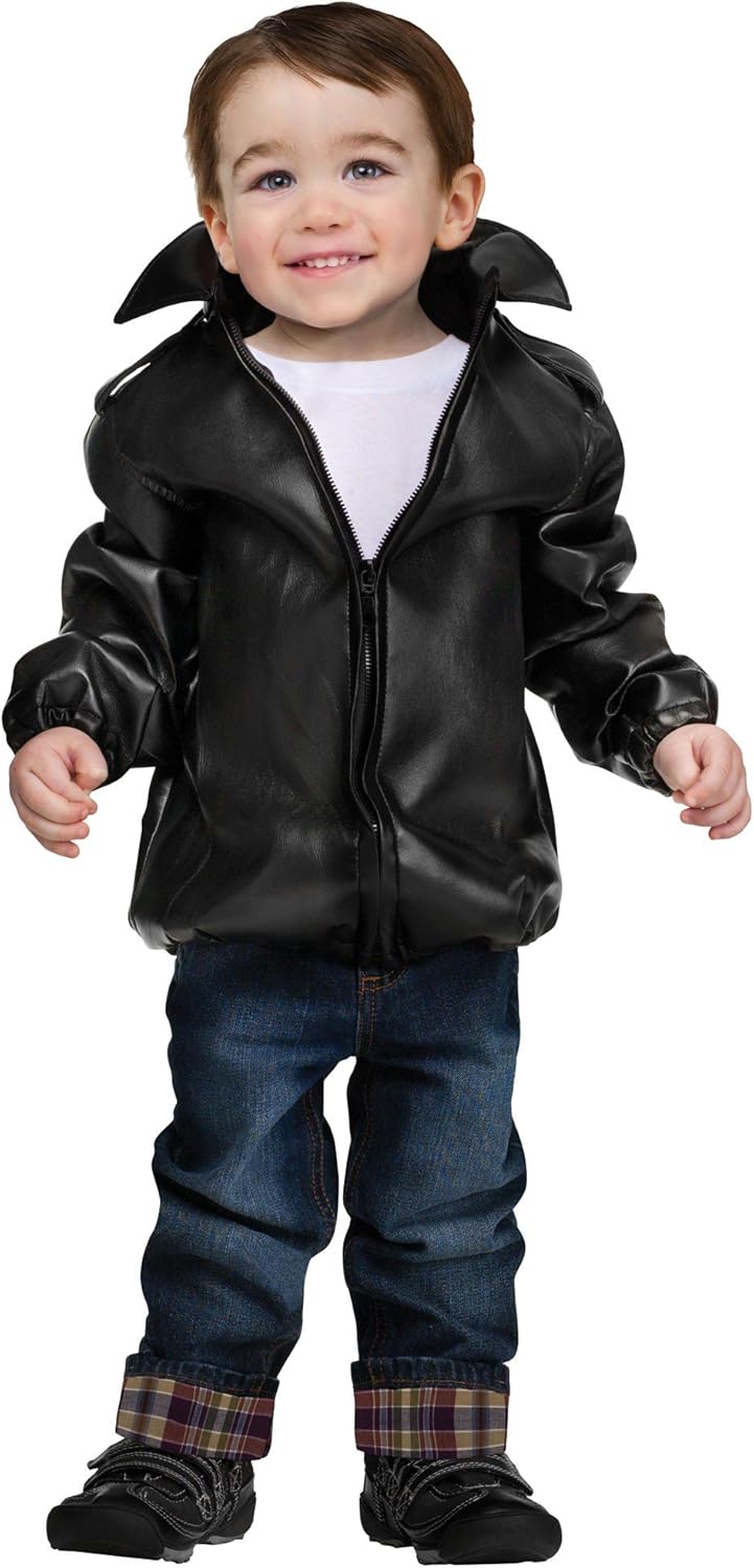 baby t bird jacket