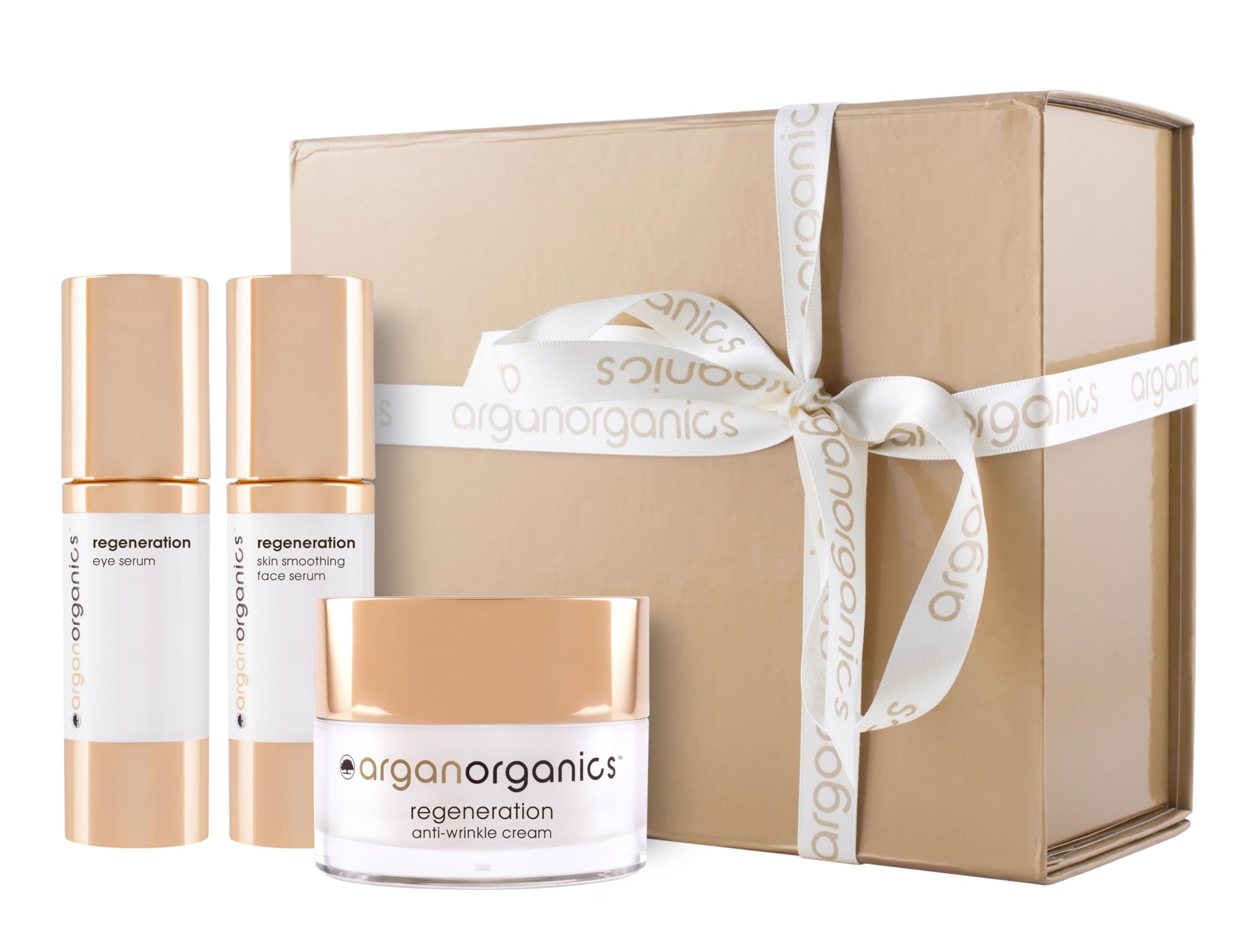Skincare Gift Set for Women - Regeneration Gift Set