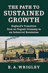 The Path to Sustained Growth: England's Transition