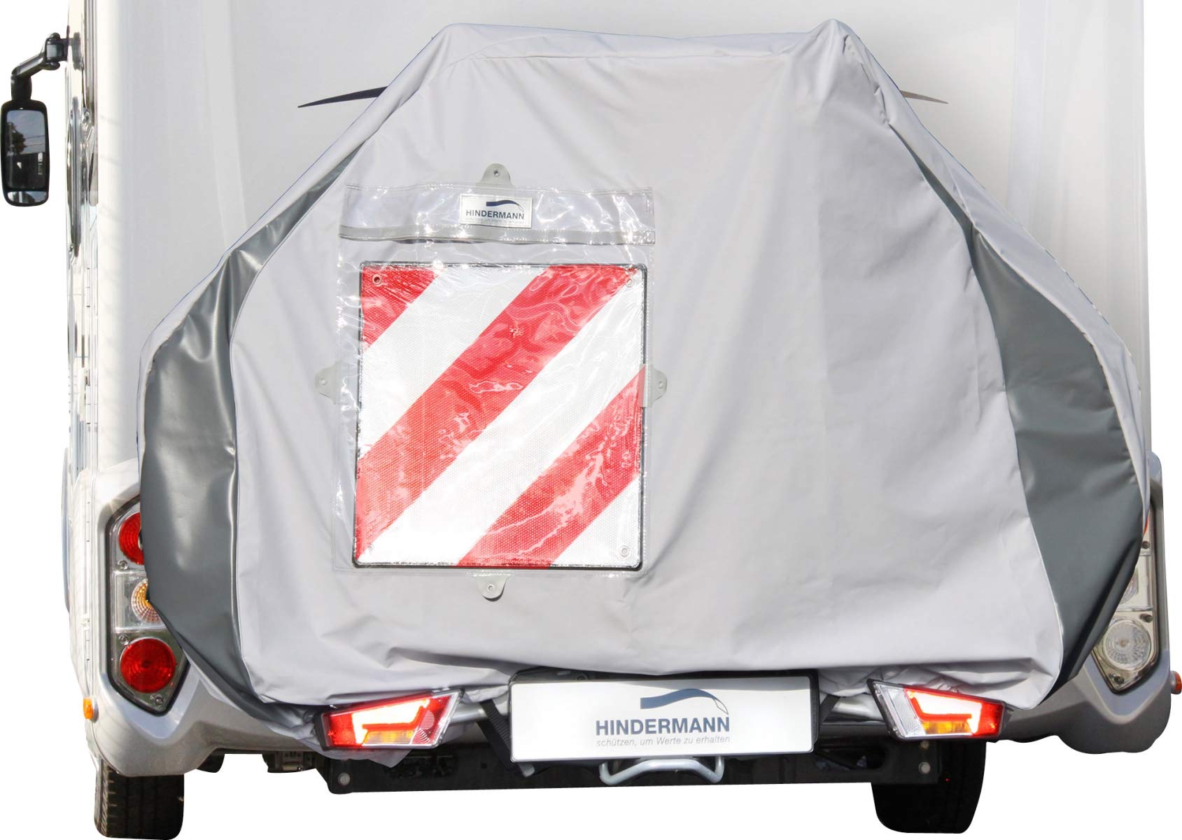 Hindermann Universal Zwoo Bicycle Cover