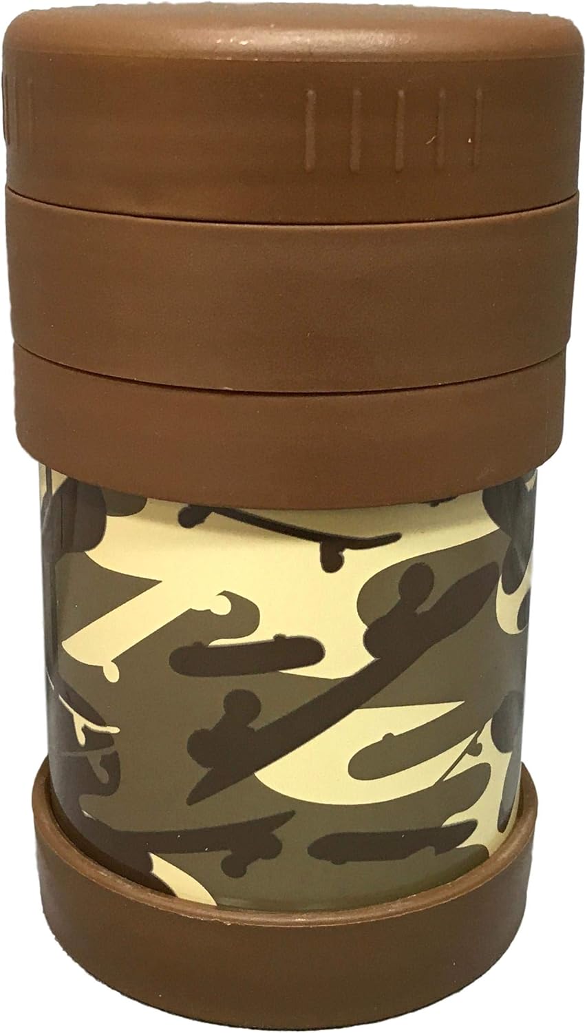 pottery barn hot cold container review