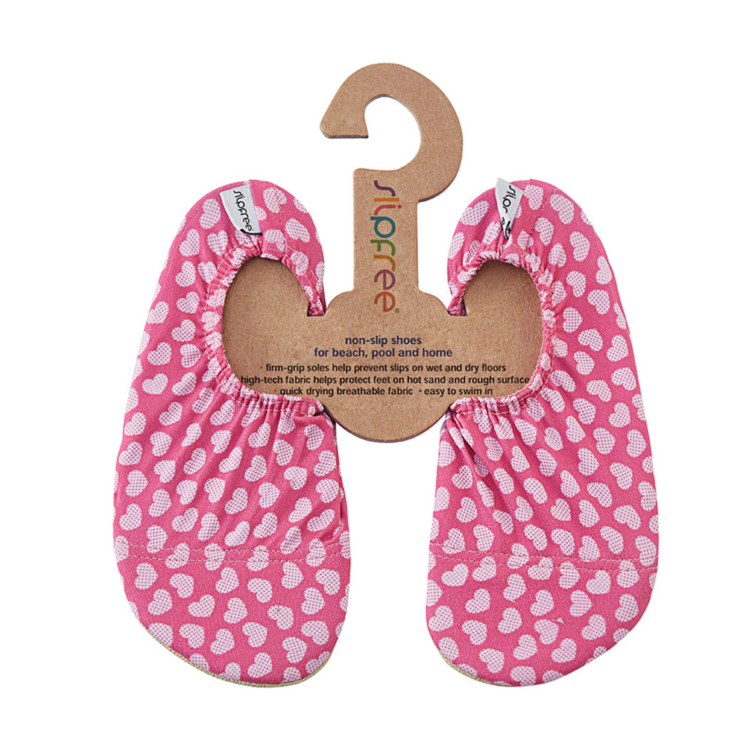 slipfree water shoes