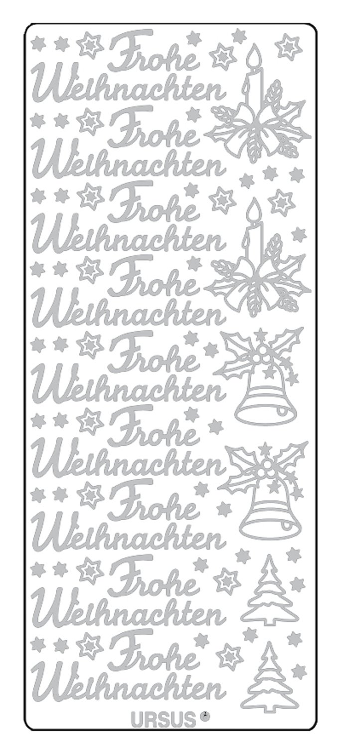 Ursus Creative Stickers