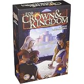 Rio Grande Games for Crown &amp; Kingdom Board Game