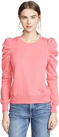 rebecca minkoff janine sweatshirt