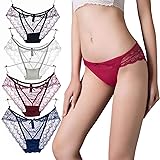 Vivilover Women’s Sexy Lingerie Underwear Lace