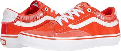 vans tnt prototype