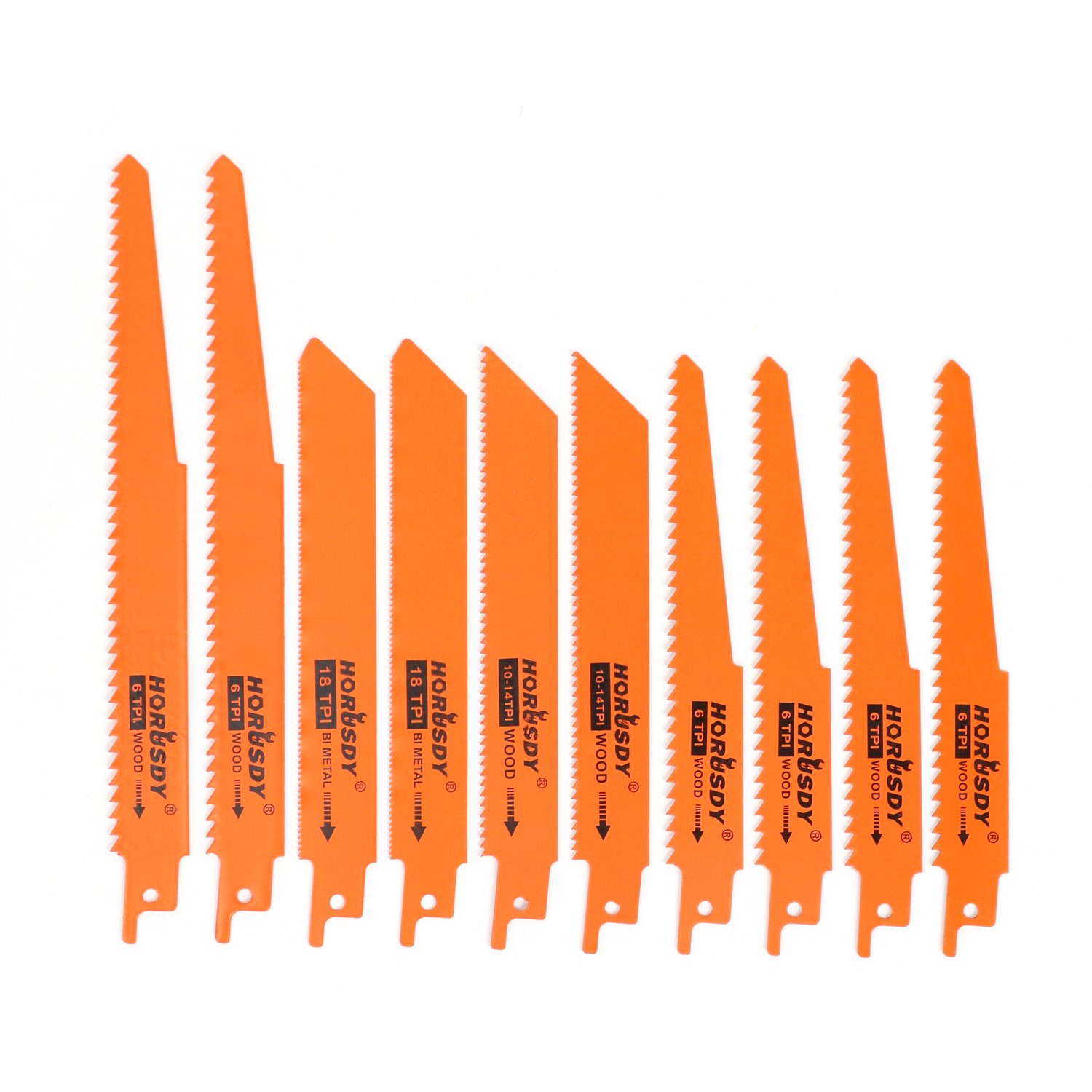 Top 10 Black And Decker Vpx Sawzall Blades Good Health Really