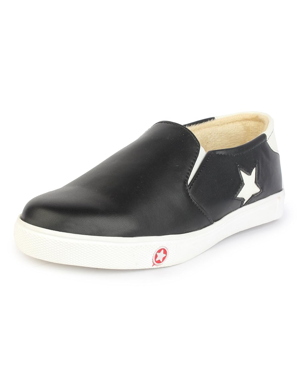 do bhai vam-star smart casual canvas shoes for women