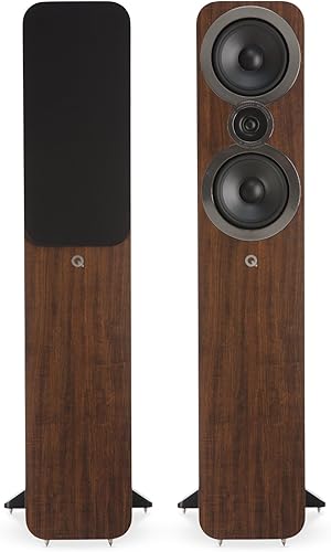 Q Acoustics 3050i Floorstanding Speaker Pair