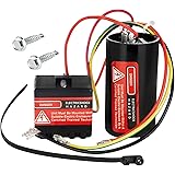 CSR-U1 Hard Start Device for 1- to 3-Ton AC Units by PartsBroz