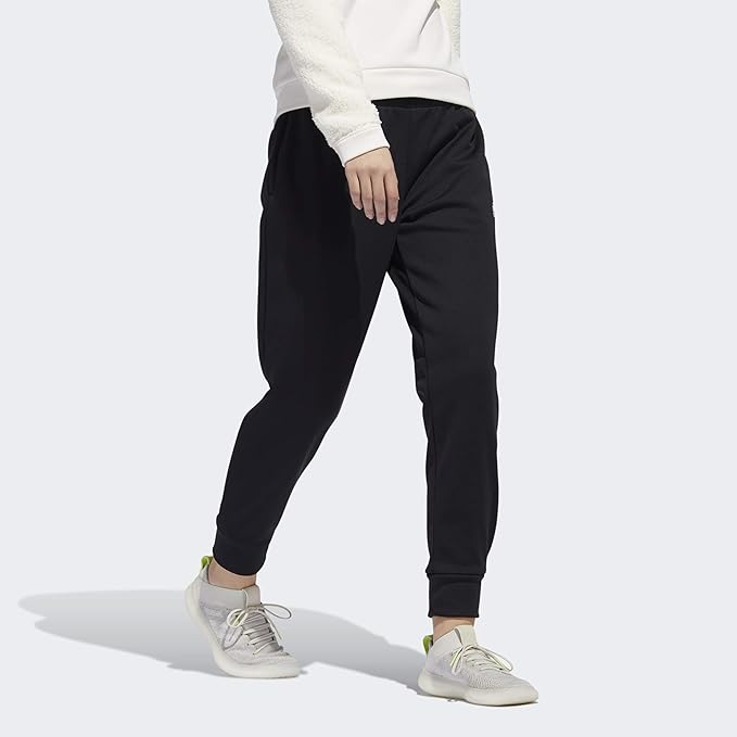 adidas tapered pants womens
