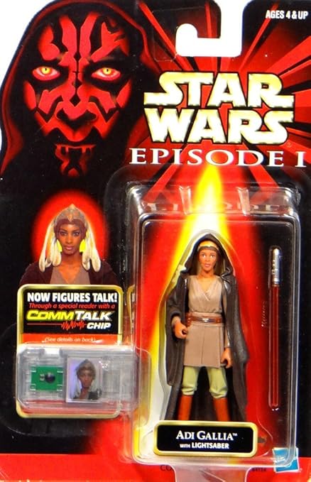 commtech chip star wars