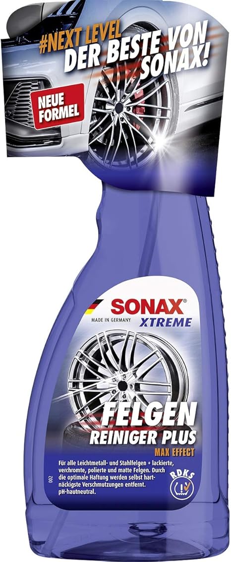 Sonax Felgen Beast Felgenreiniger