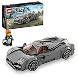 LEGO Speed Champions Pagani Utopia 76915 Race Car
