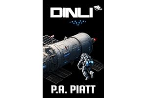 DINLI (Abner Fortis, ISMC Book 12)