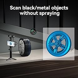 Creality 3D Scanner CR-Scan Ferret Pro for 3D